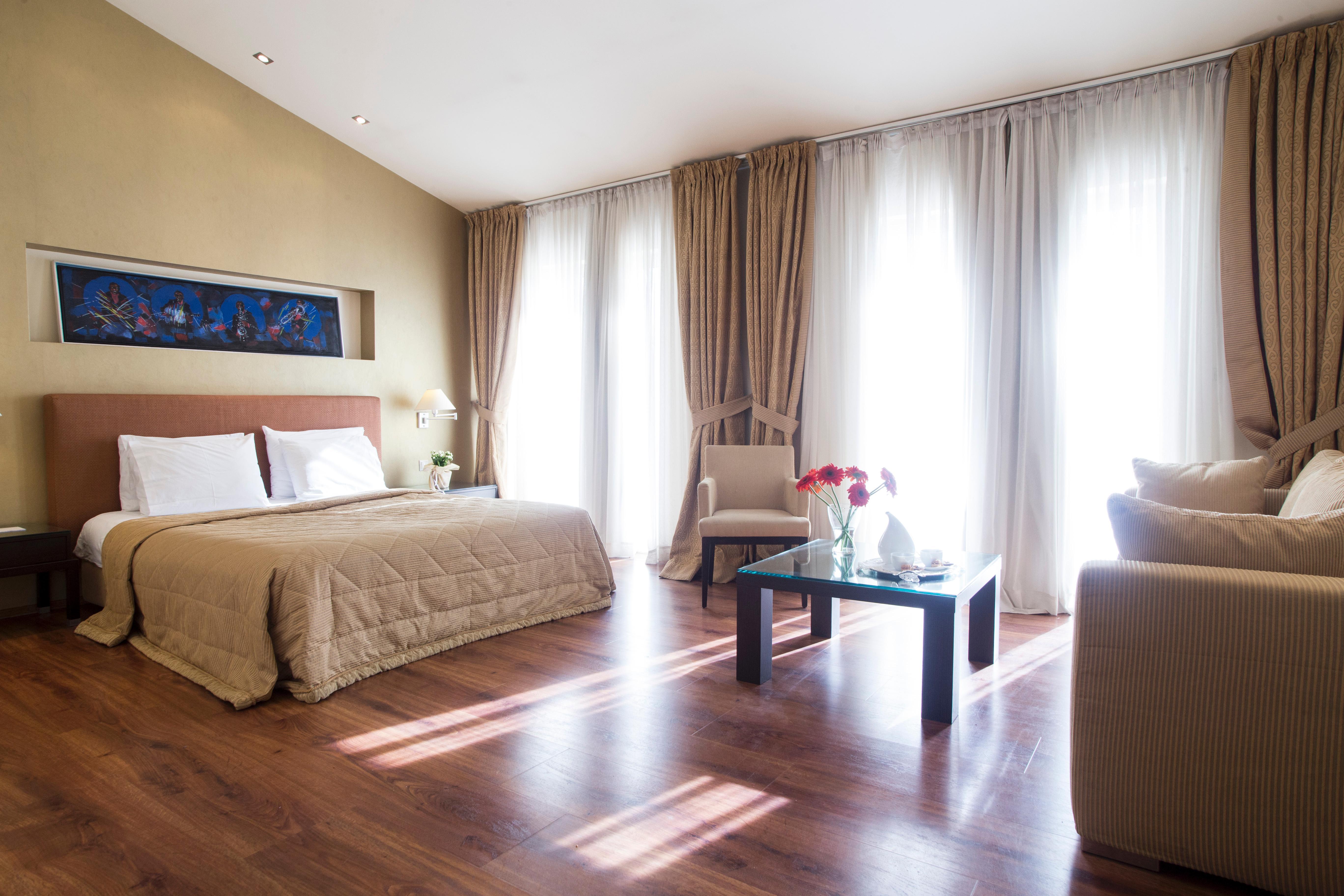 Hotel Davitel - Tobacco Thessaloniki